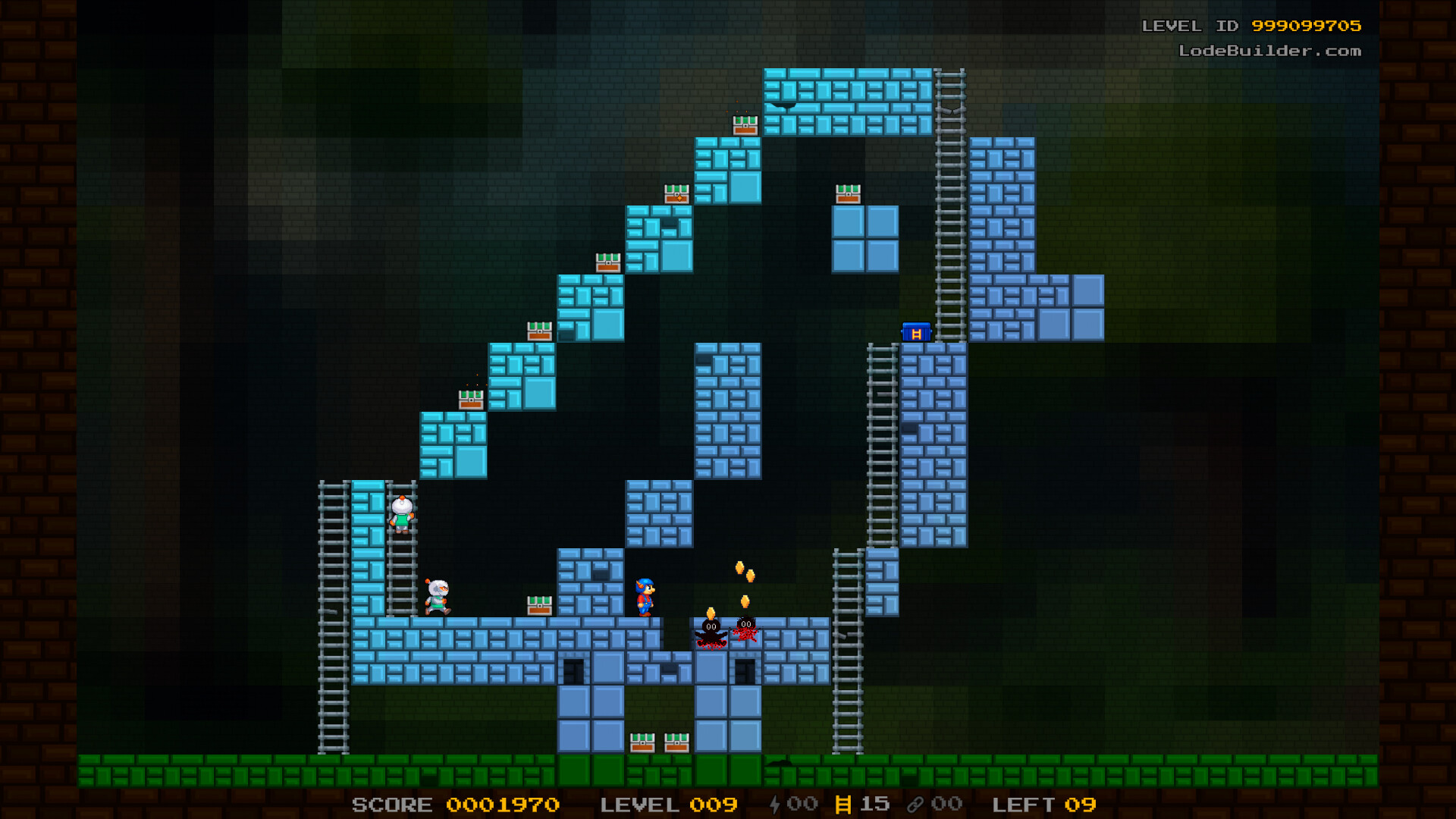 Lode Builder screenshot 4