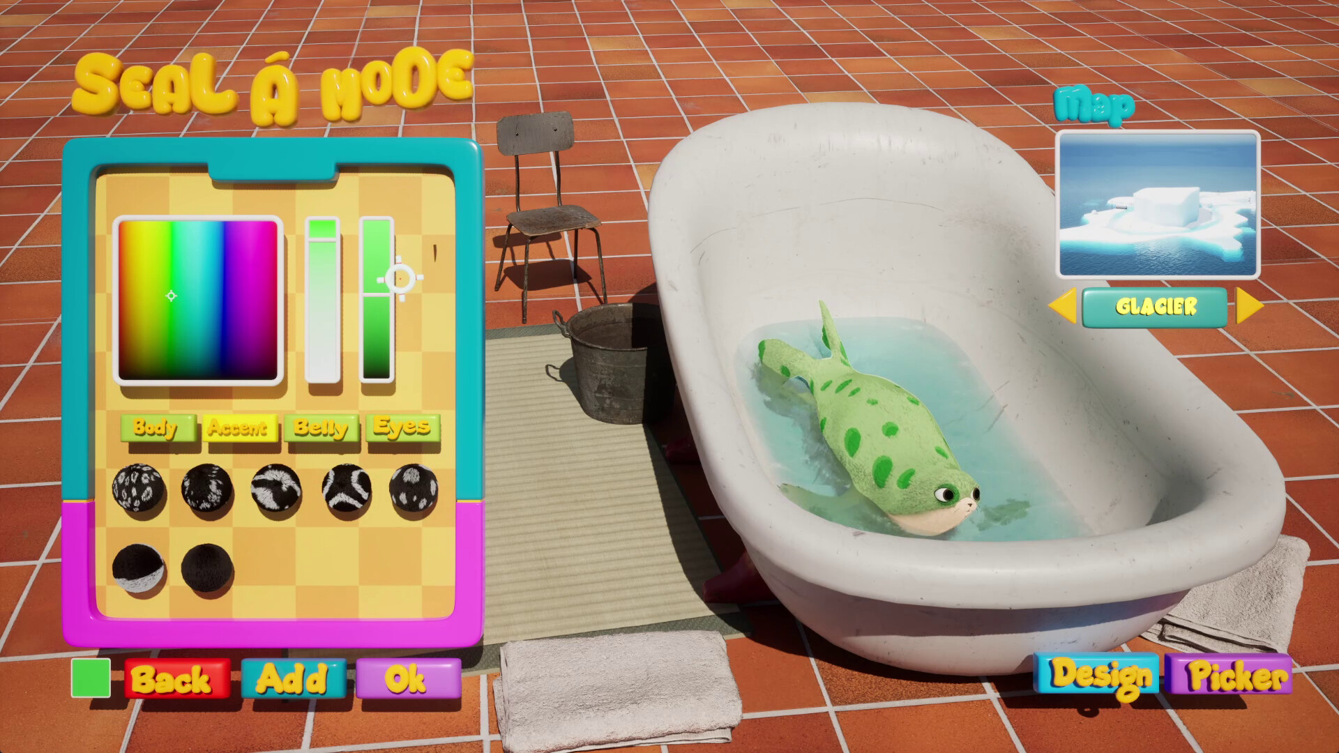 Flipper Frenzy trailer