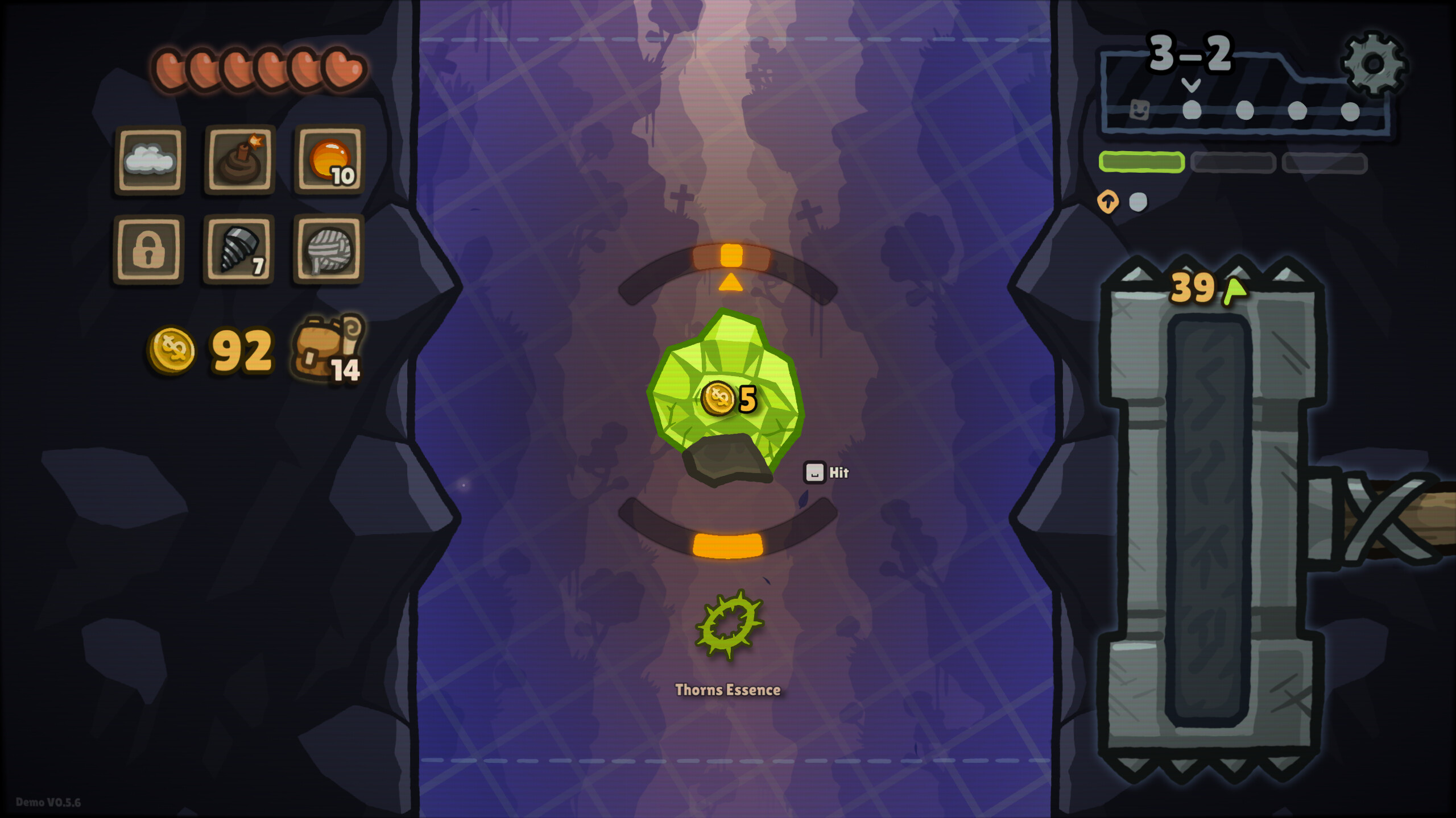 Infinite Ball Well screenshot 5