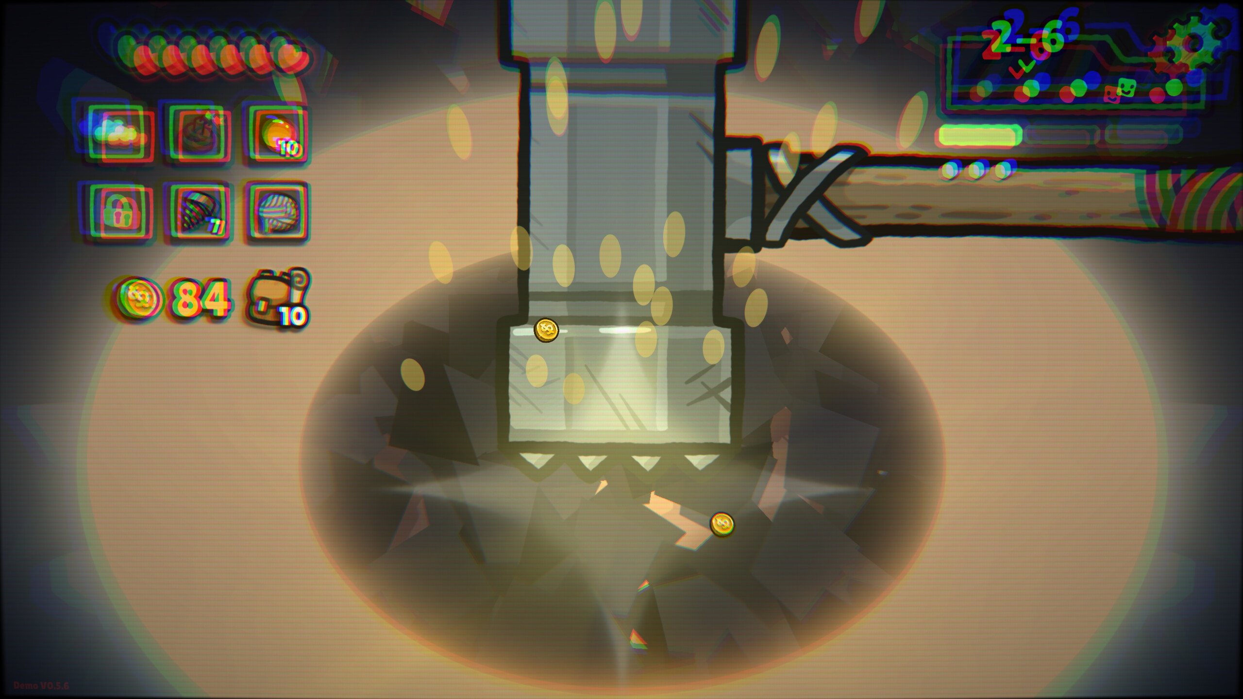 Infinite Ball Well screenshot 4