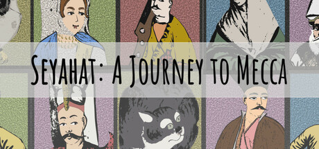 Seyahat: A Journey to Mecca
