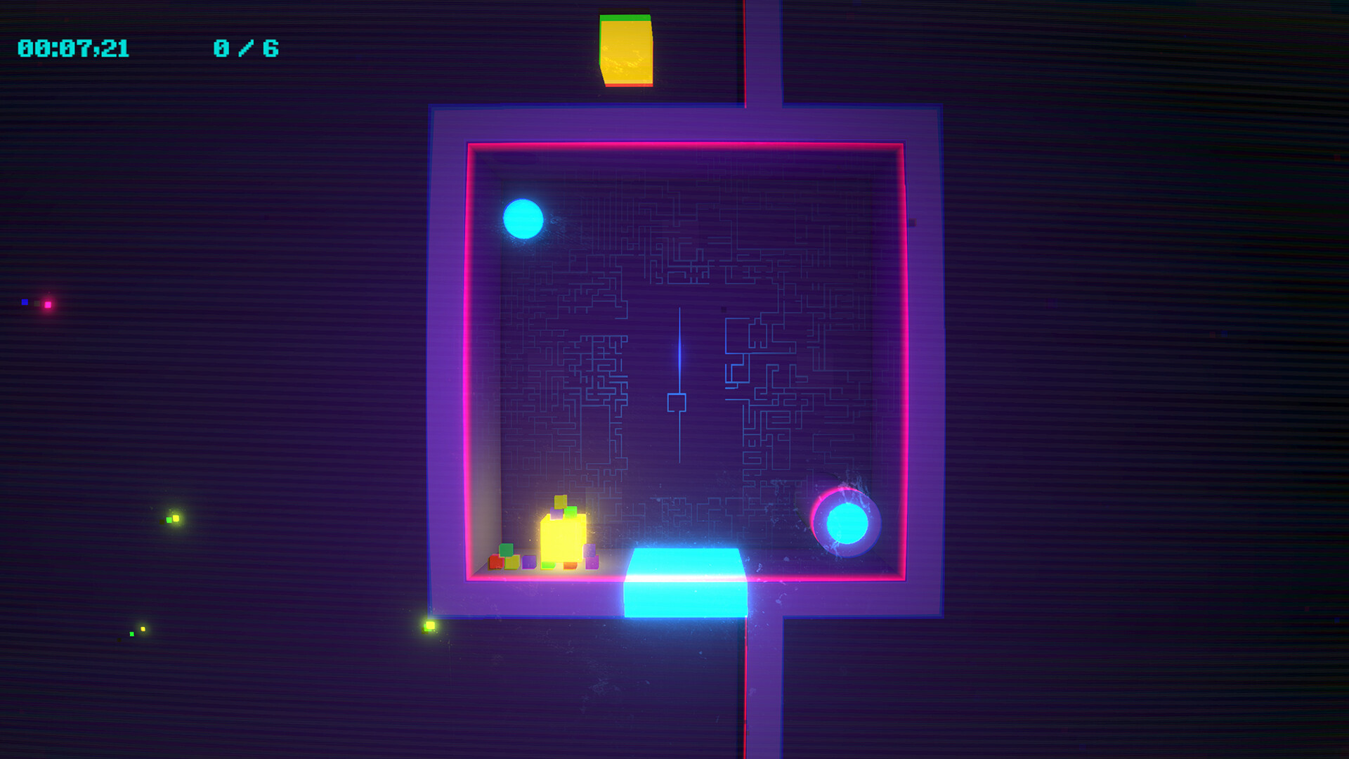 Apollo trailer