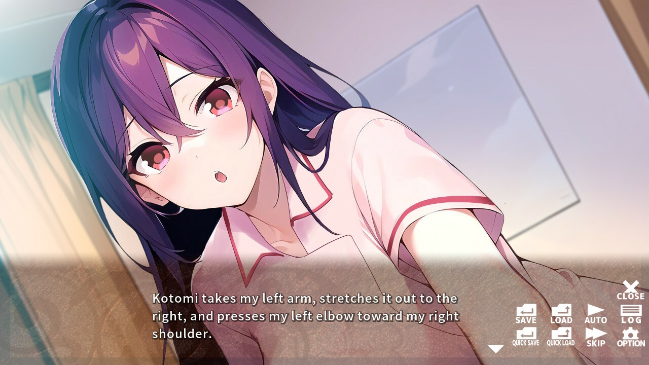 恋のナースコール Nurse Call screenshot 2