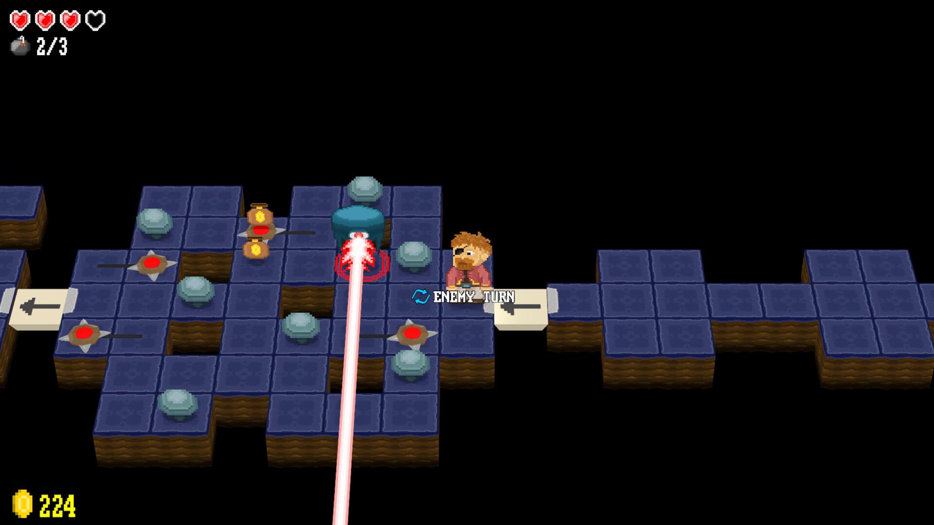 Dungeons of Shalnor screenshot 5