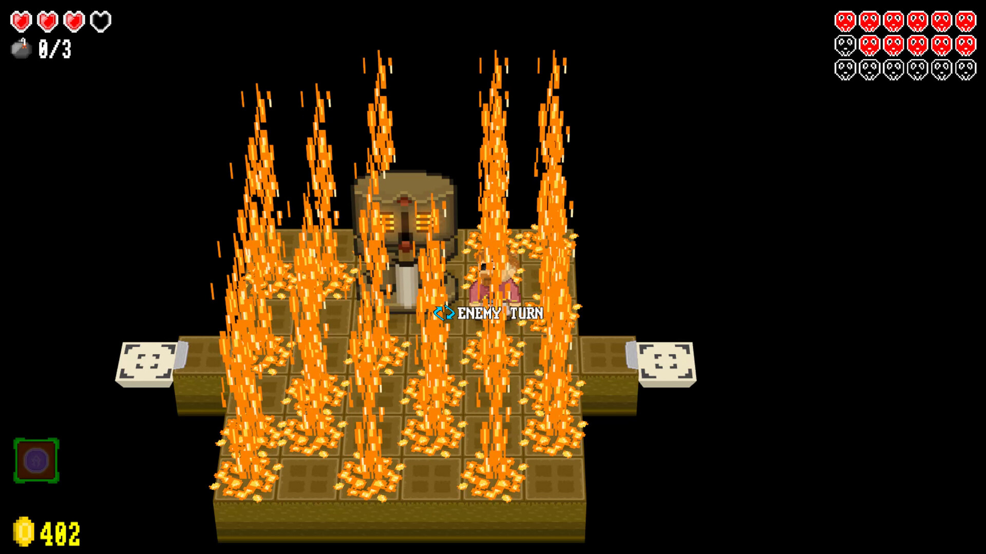 Dungeons of Shalnor trailer