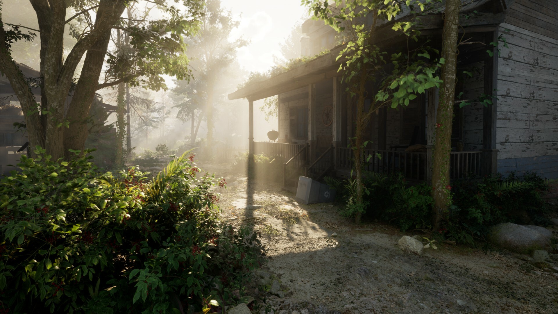 Cosmic Fear screenshot 4