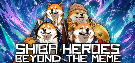 Shiba Heroes