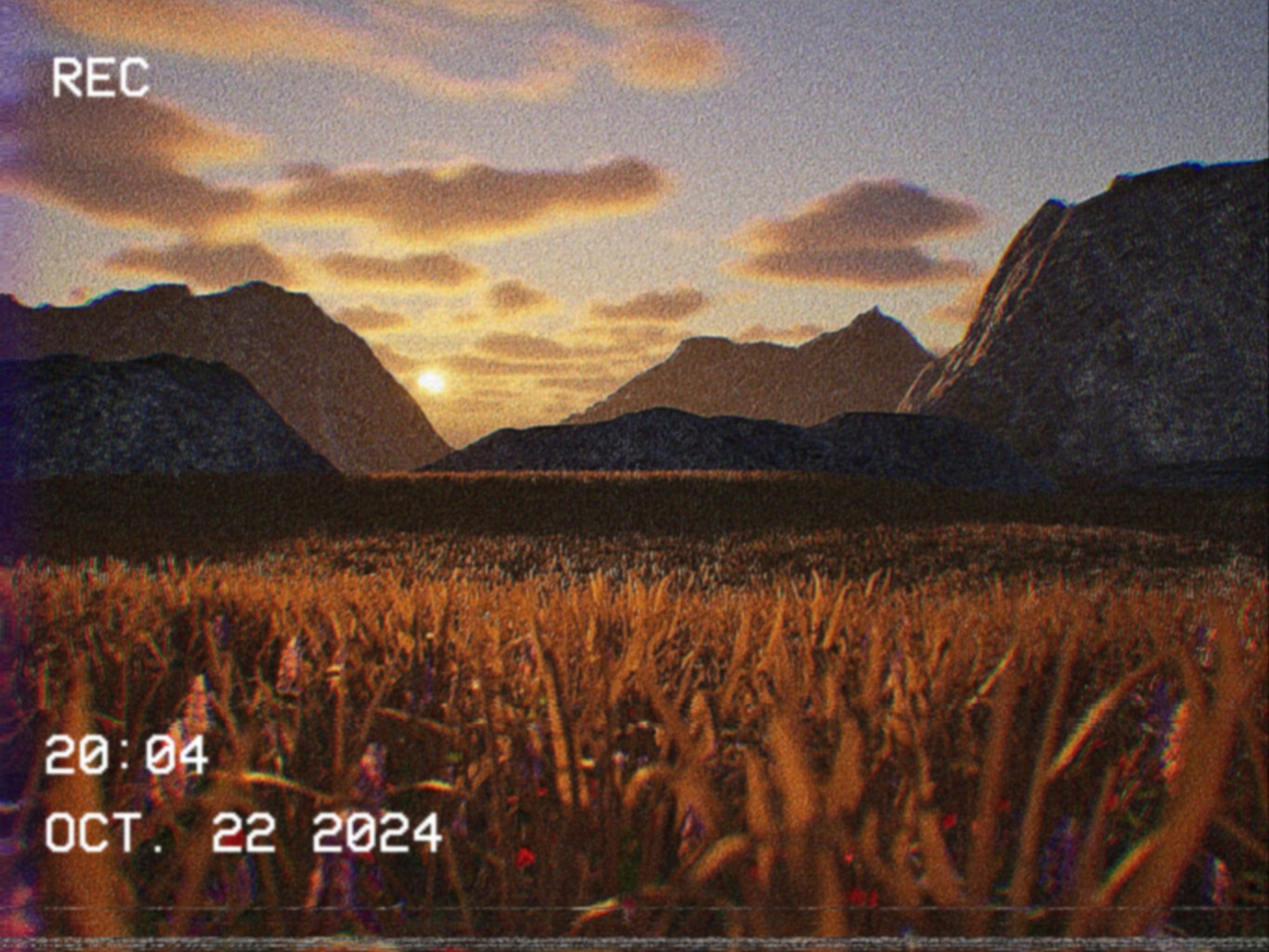 VoidWalker: Call of Insomnia screenshot 5