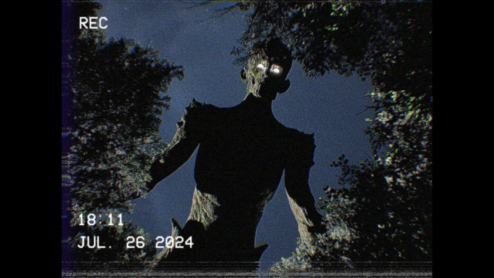 VoidWalker: Call of Insomnia screenshot 2