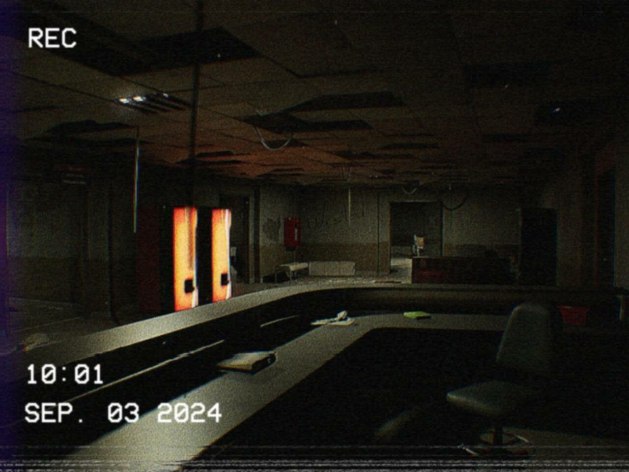 VoidWalker: Call of Insomnia trailer