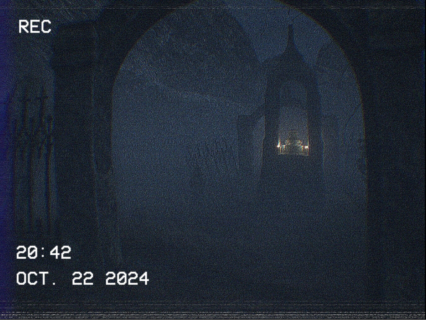 VoidWalker: Call of Insomnia screenshot 4