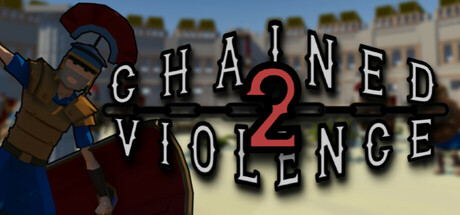 Cover art from Chained 2 Violence