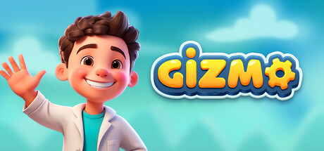 Cover art from Gizmo