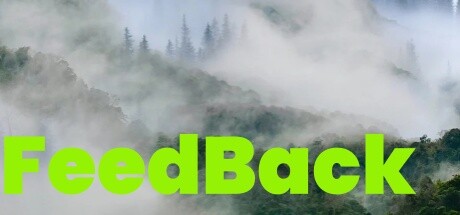 Cover art from FeedBack