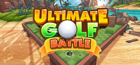 Ultimate Golf Battle