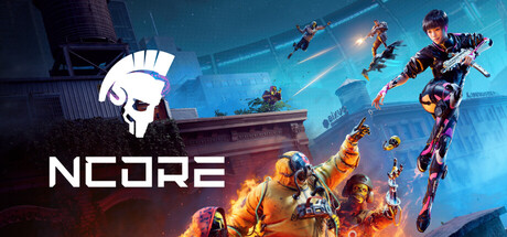 Cover art from NCORE