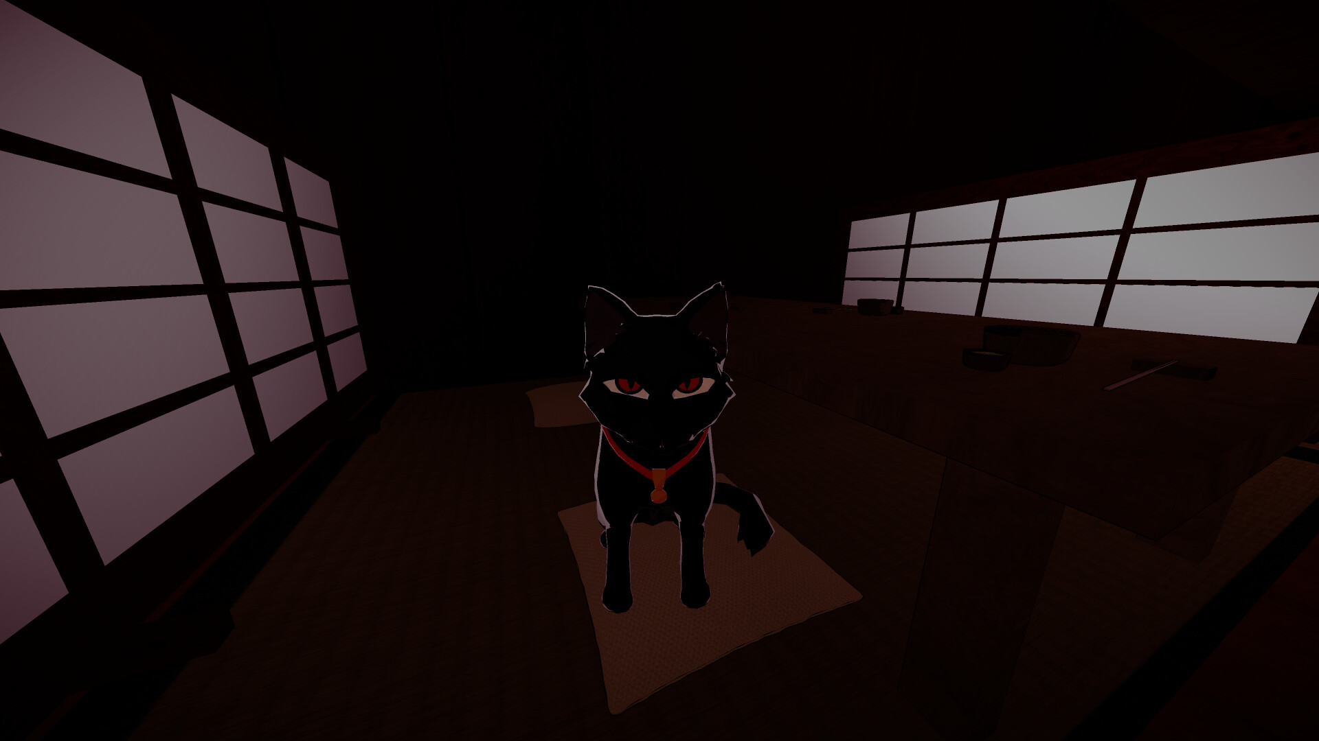 The Sushi Restaurant screenshot 5