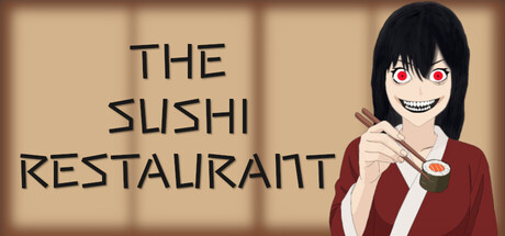 Cover art from The Sushi Restaurant