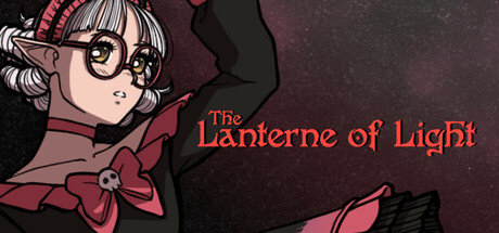 Cover art from The Lanterne of Light