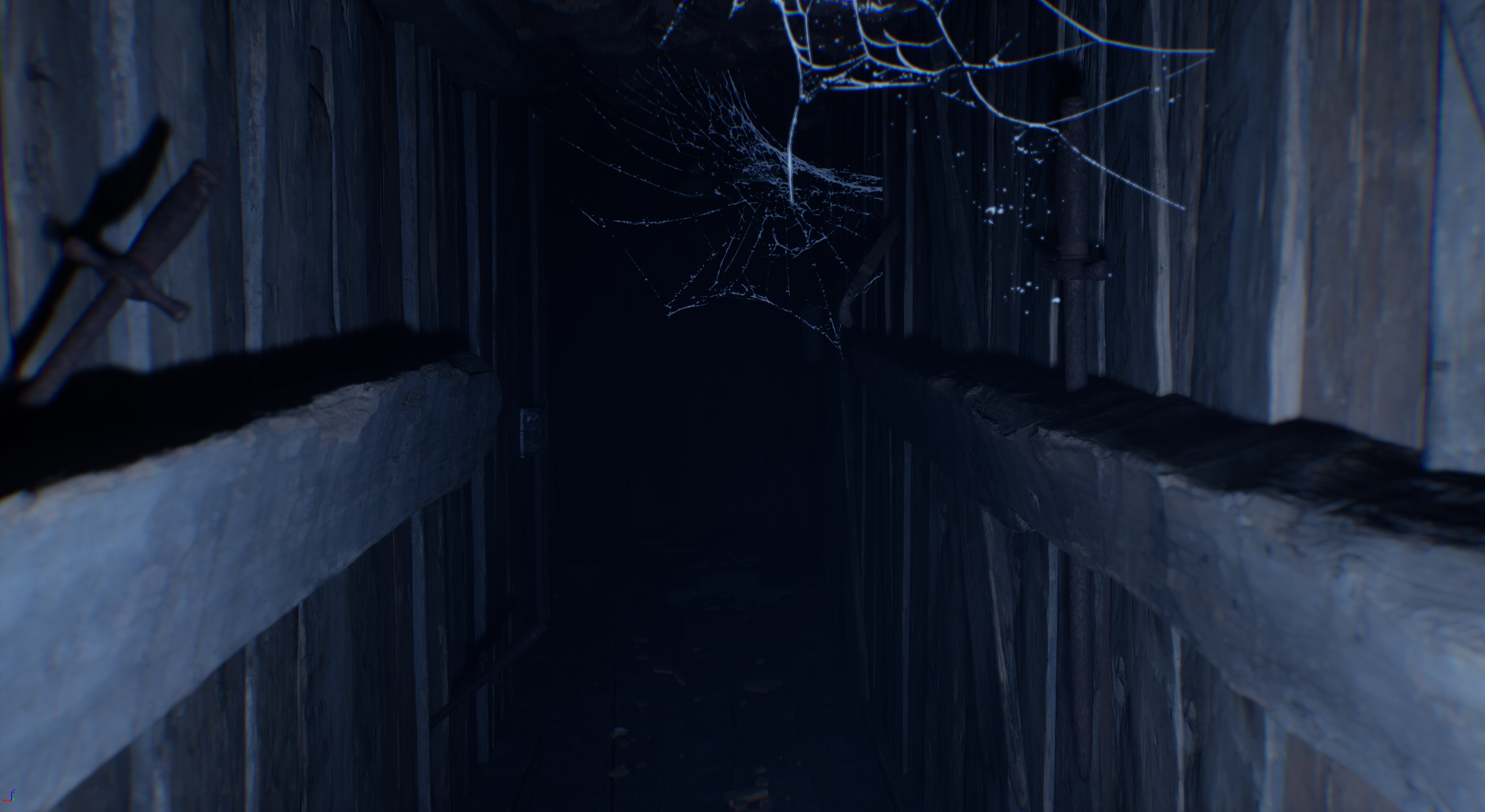 Trailer poster