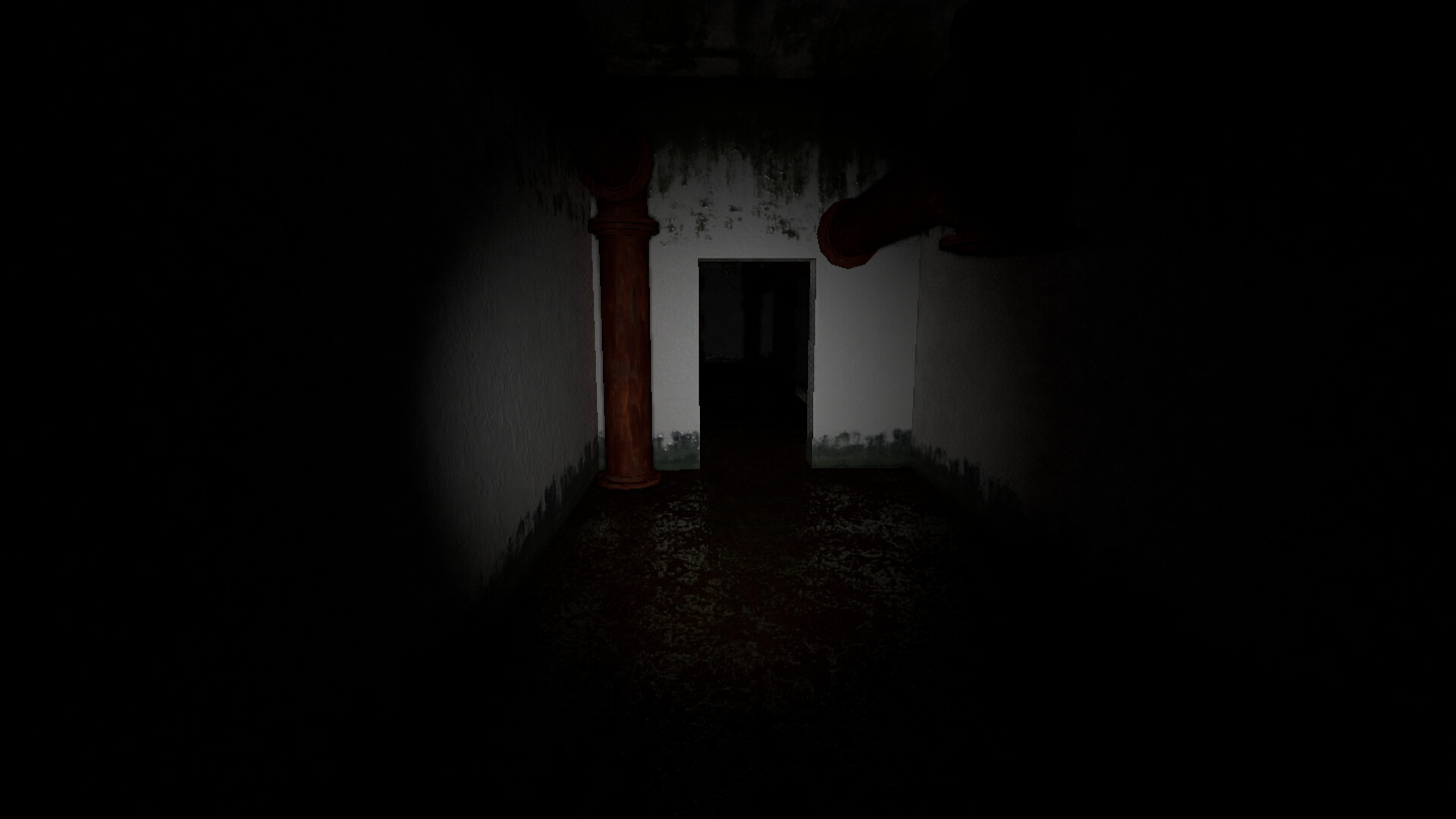Sunset of Death screenshot 2