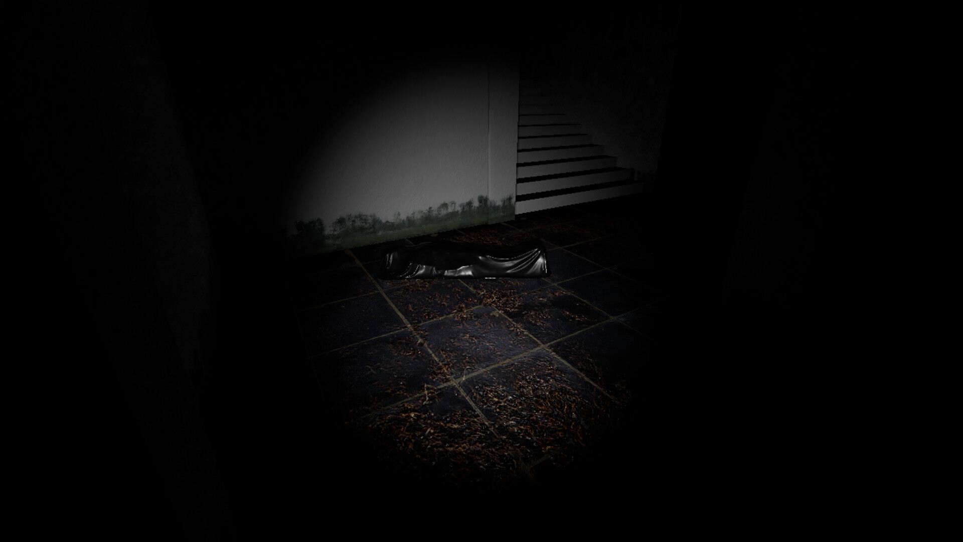 Sunset of Death screenshot 3