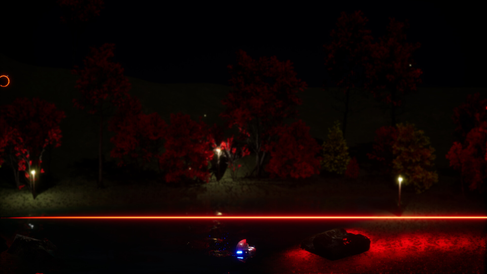 Cha Recoil screenshot 3