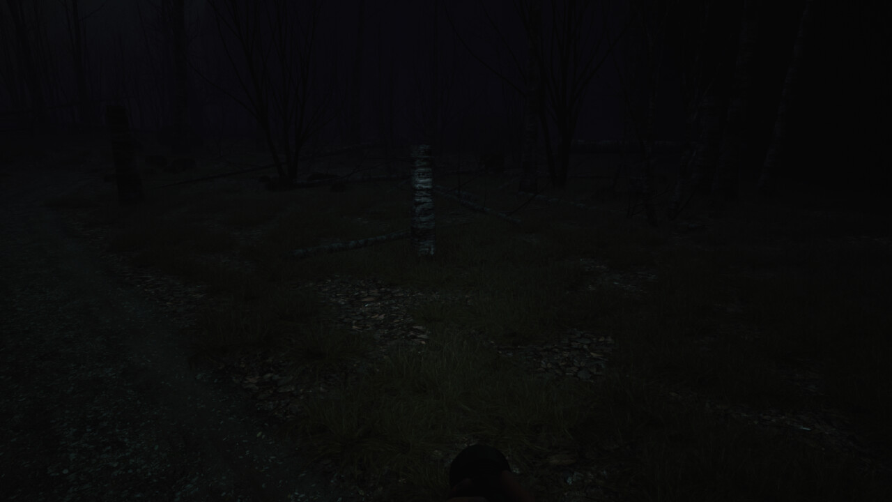 Allophobia screenshot 5