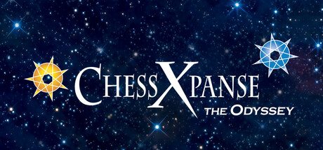 Cover art from ChessXpanse