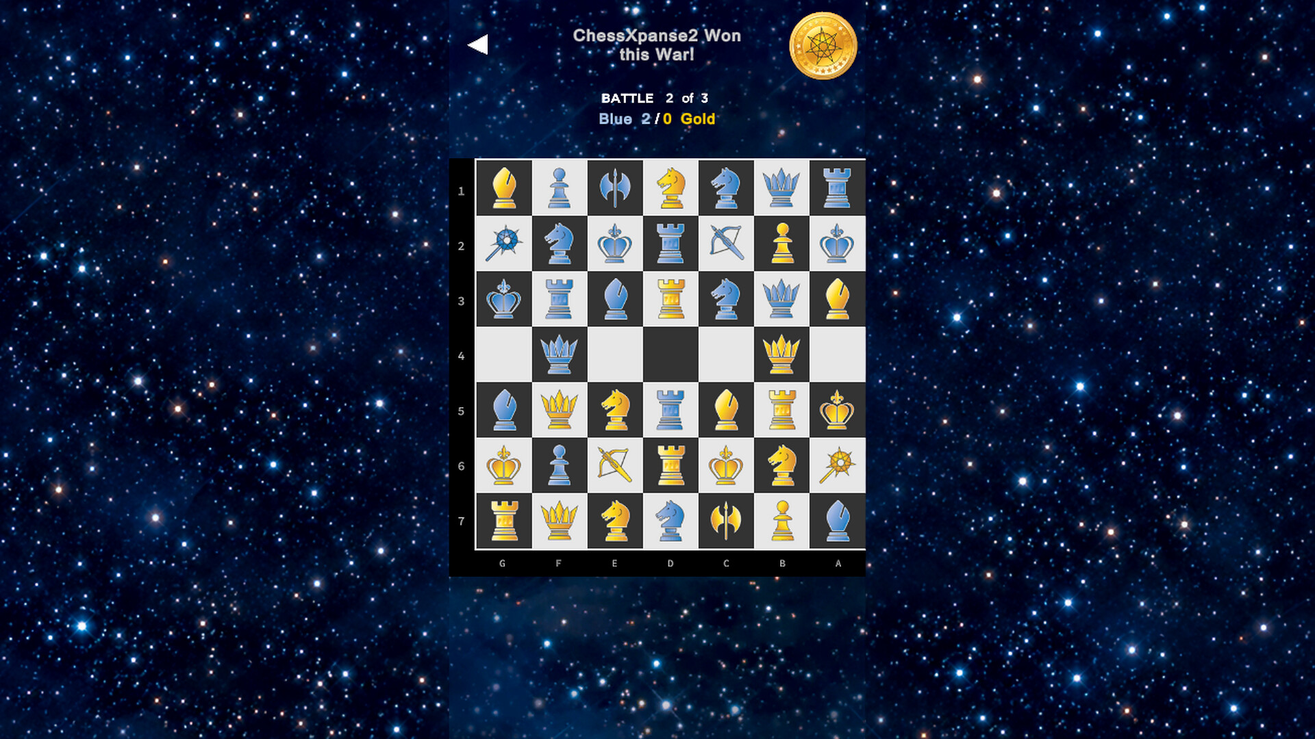 ChessXpanse trailer