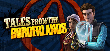 Время прохождения игры Tales from the Borderlands
