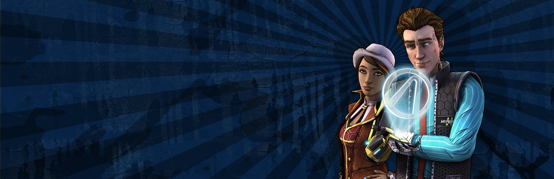 Игра Tales from the Borderlands