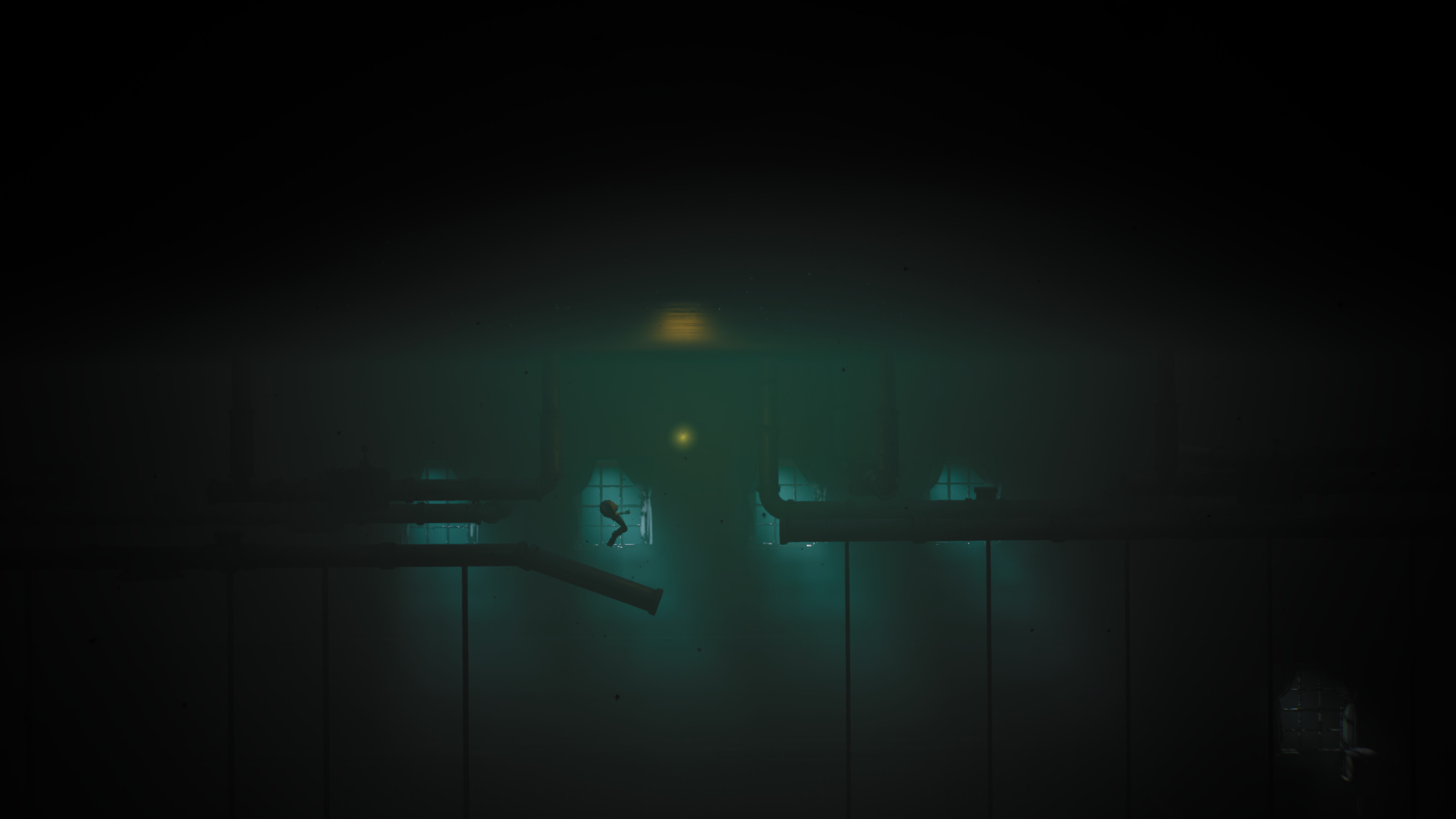 At Sea screenshot 3