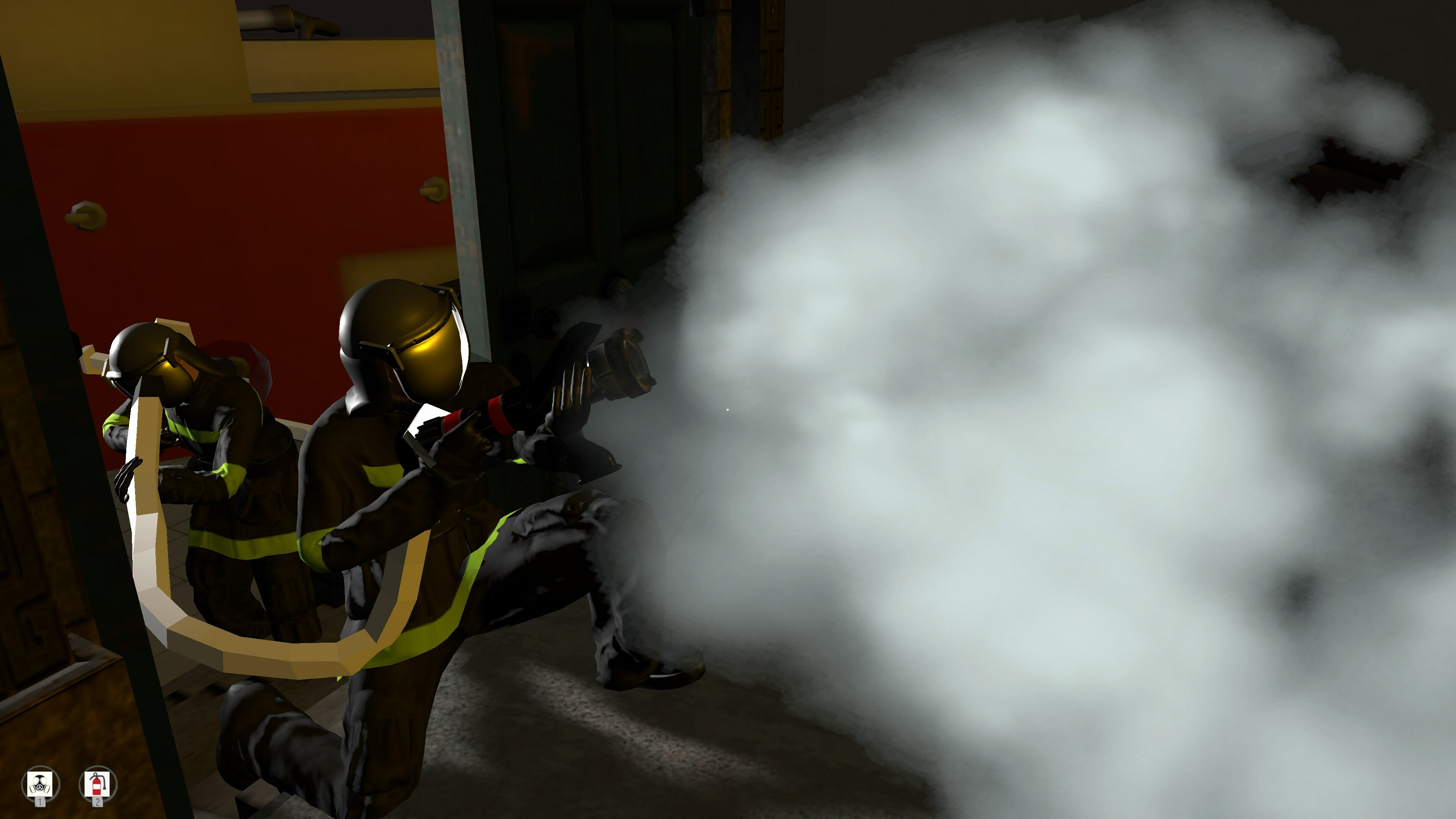 Specular Cranny trailer