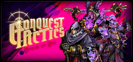 Conquest Tactics : Realm of Sin