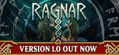 Cover art from Ragnar