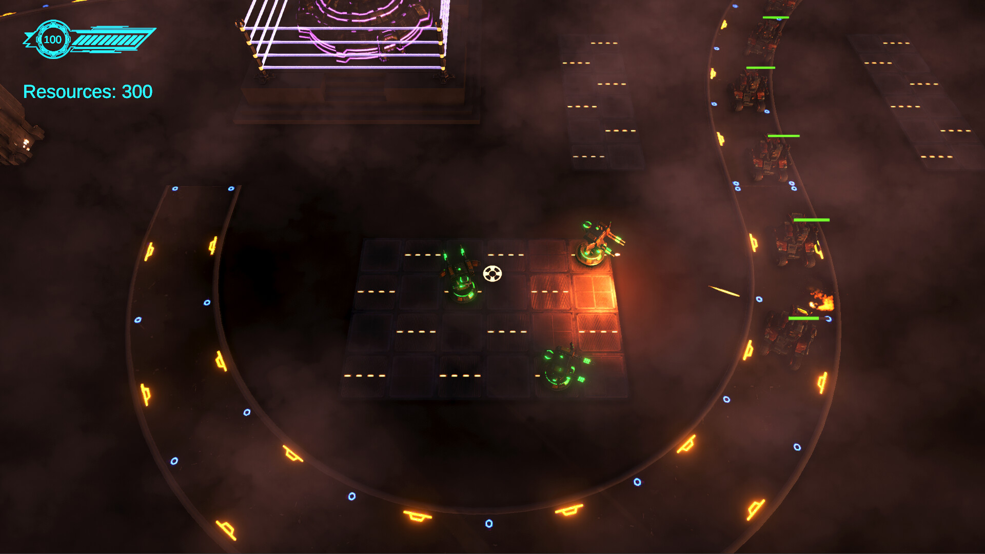 The Rift Tower Defense screenshot 5