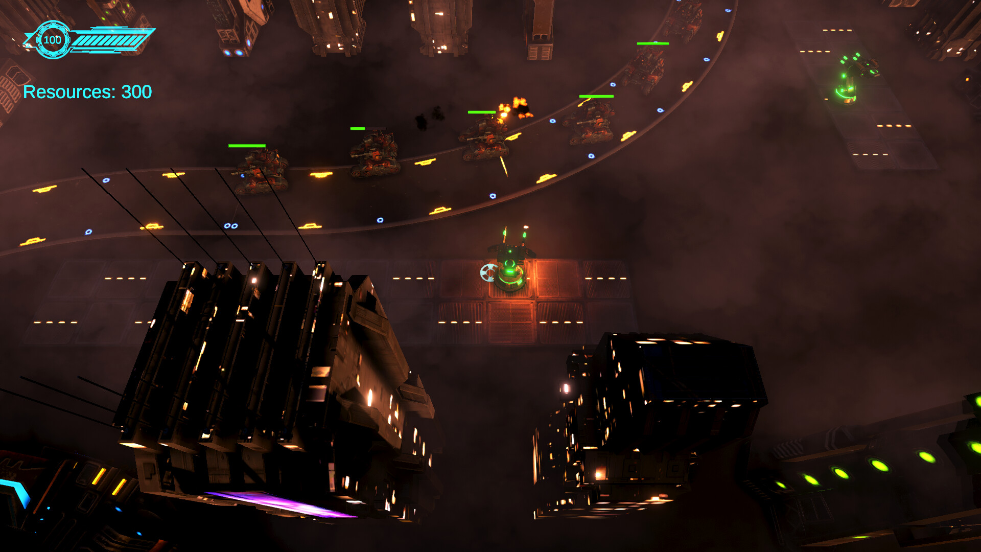 The Rift Tower Defense screenshot 3