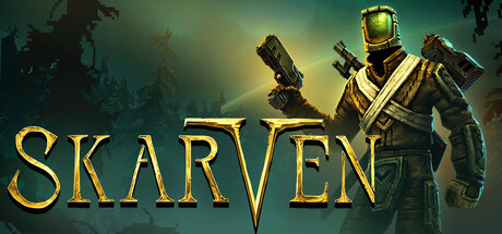 Skarven