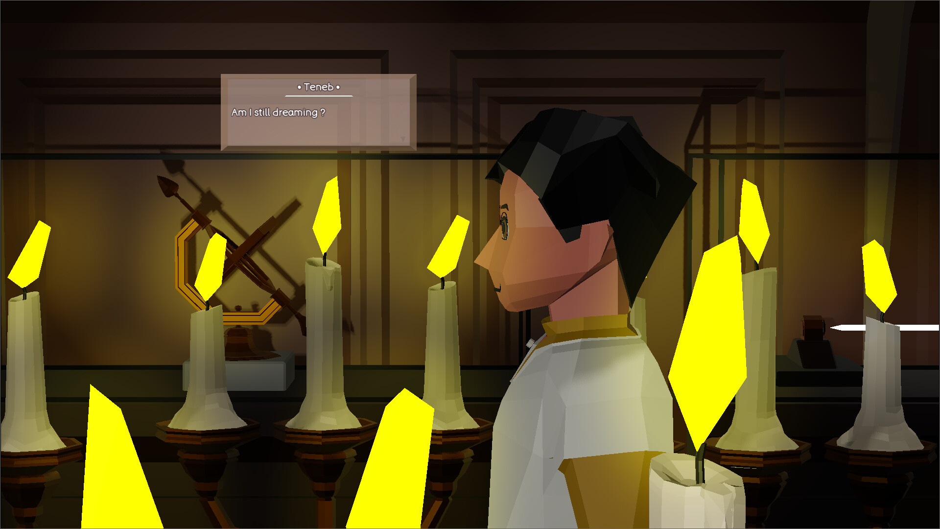 The Gold Maker : Rendez-vous with Death trailer