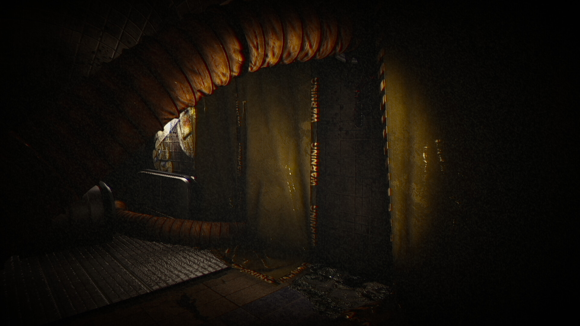 Plastomorphosis: Final Corruption screenshot 5