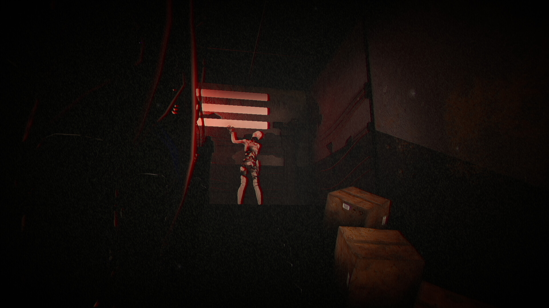 Plastomorphosis: Final Corruption screenshot 2