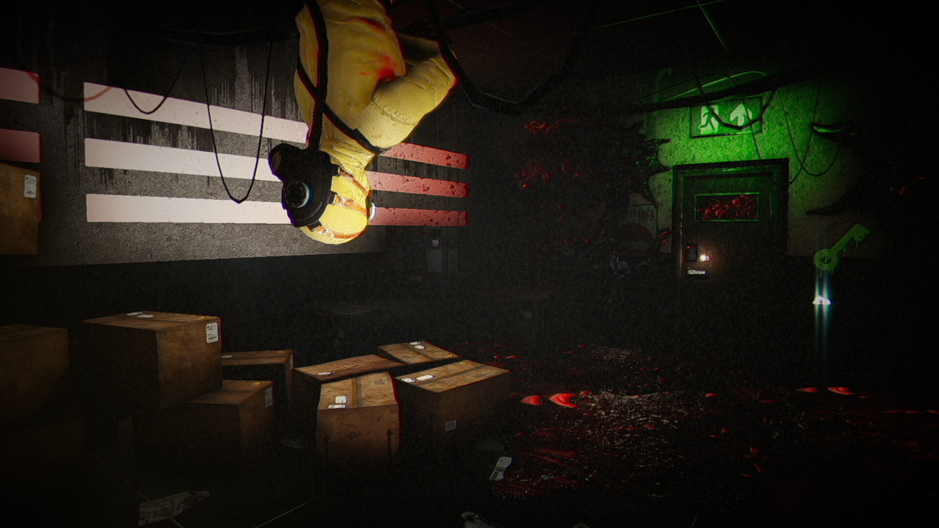 Plastomorphosis: Final Corruption trailer