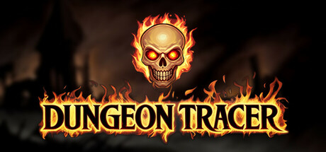 Dungeon Tracer