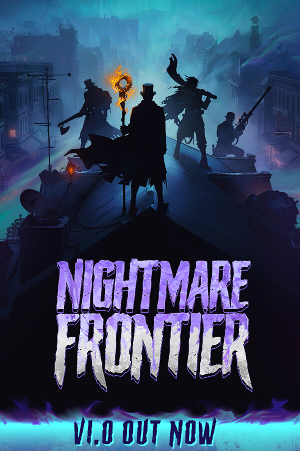Nightmare Frontier