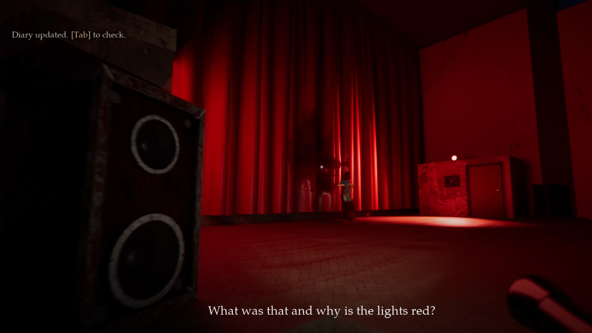 Souls That Wait: Penunggu screenshot 5