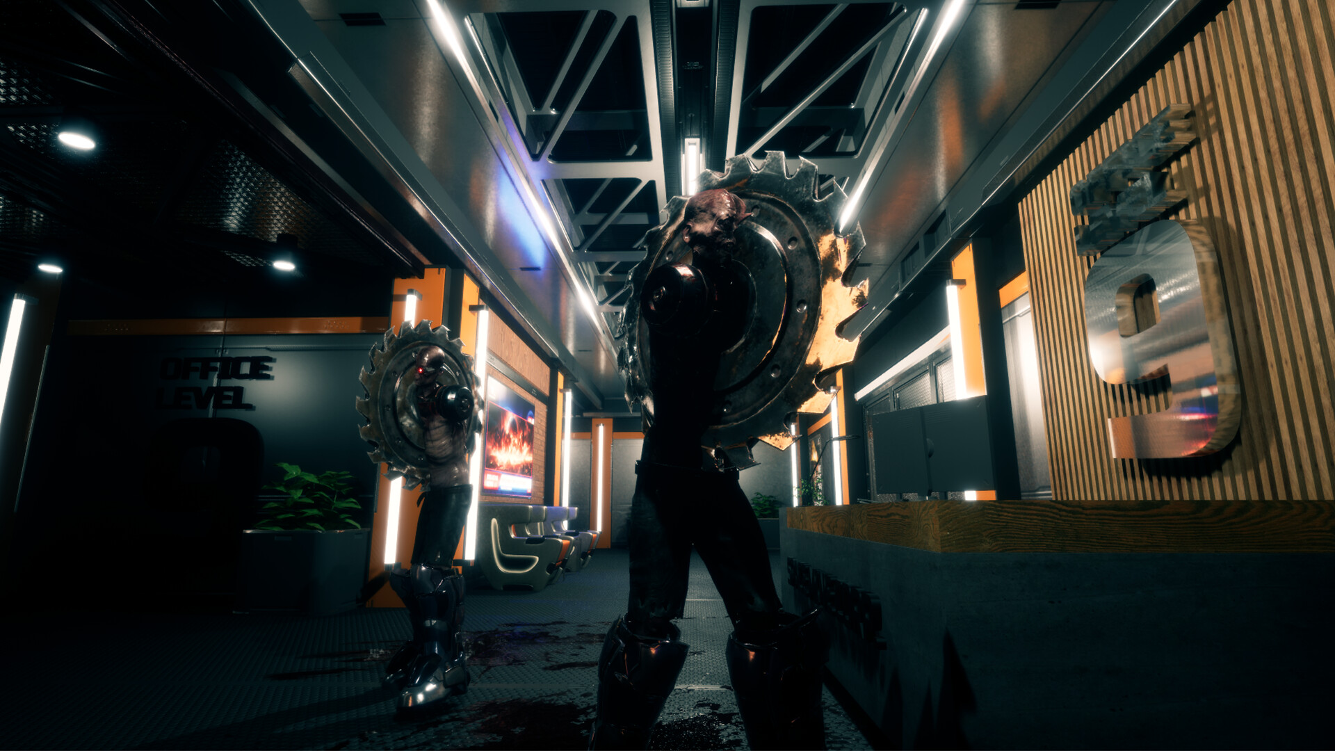 Orestruck: Space Miner screenshot 2