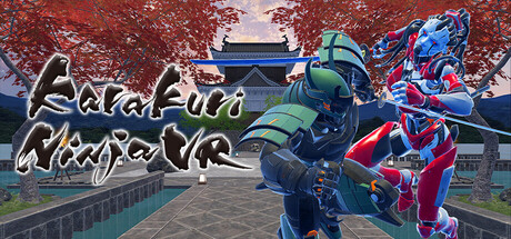Karakuri Ninja VR