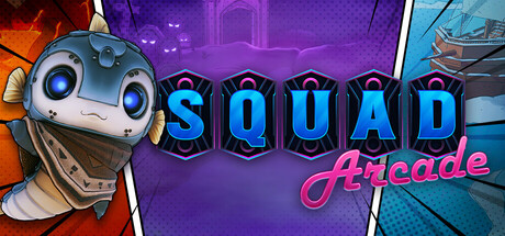Squad Arcade