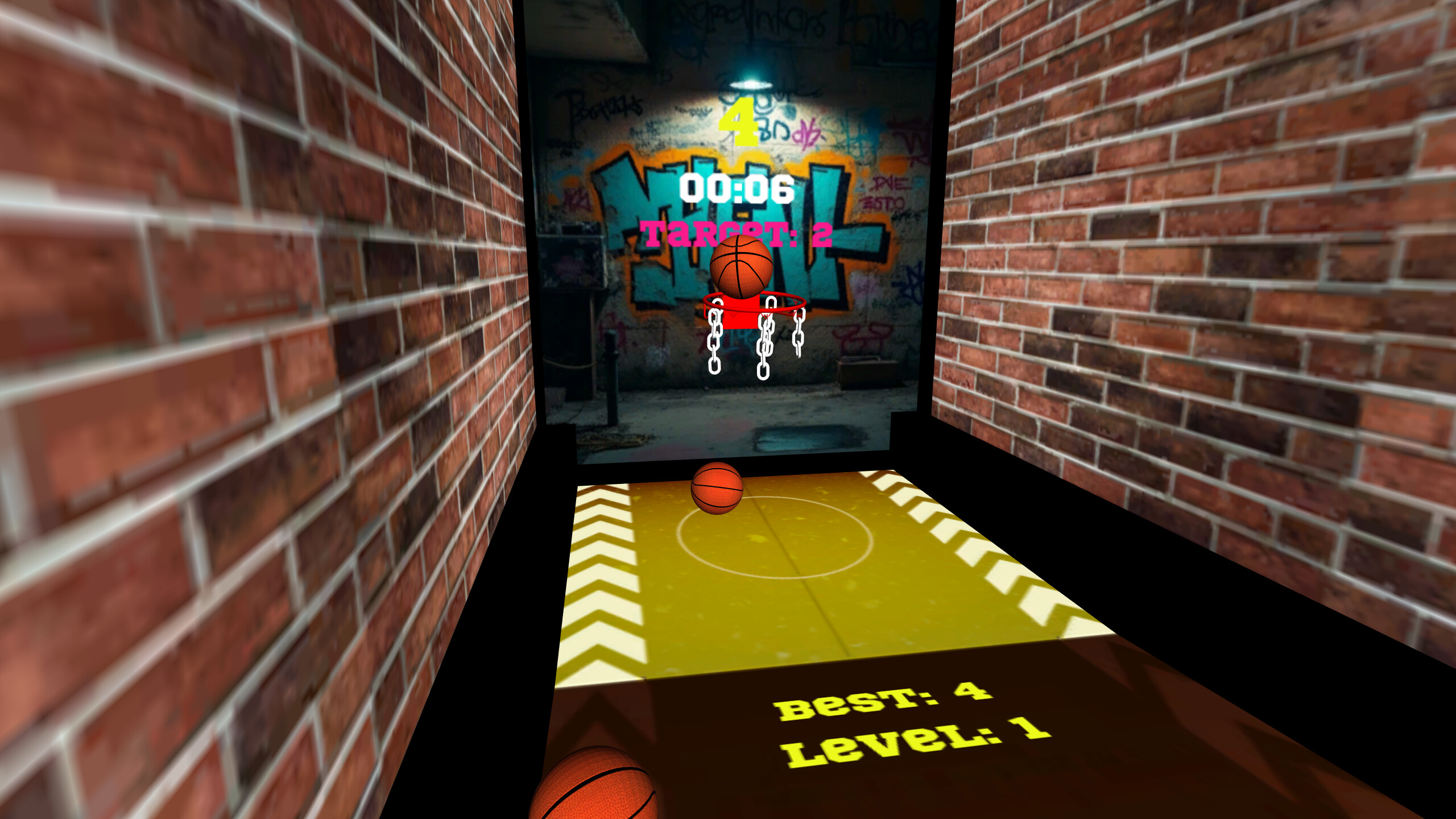 King of Hoops trailer
